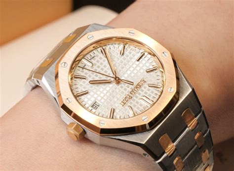 cheapest audemar watch|audemars piguet average price.